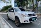 Sell White 2013 Ford Everest in Pasig-0