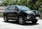 Green Toyota Fortuner 2018 for sale in Pasig-2