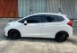 White Honda Jazz 2018 for sale in Automatic-8