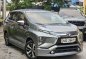 Sell White 2019 Mitsubishi XPANDER in Manila-0