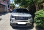 Sell Silver 2017 Ford Explorer in Manila-3