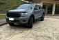 White Ford Ranger 2022 for sale in Automatic-0