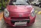 White Suzuki Celerio 2013 for sale in Cainta-4