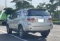 White Toyota Fortuner 2008 for sale in Automatic-3