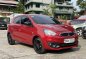 Sell White 2022 Mitsubishi Mirage in Manila-5