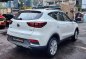 White Mg Zs 2020 for sale in Muntinlupa-6