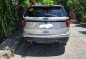Sell Silver 2017 Ford Explorer in Manila-5