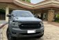 White Ford Ranger 2022 for sale in Automatic-1