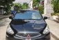 Sell White 2016 Mitsubishi Mirage in Taguig-2