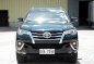 Green Toyota Fortuner 2018 for sale in Pasig-0