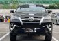 White Toyota Fortuner 2017 for sale in Makati-1