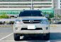 White Toyota Fortuner 2008 for sale in Makati-0