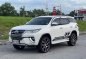 Selling White Toyota Fortuner 2017 in Parañaque-3