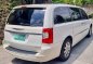 Selling White Chrysler Town And Country 2012 in Pasig-3