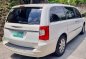 Selling White Chrysler Town And Country 2012 in Pasig-3