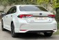 Selling White Toyota Corolla altis 2023 in Las Piñas-3