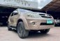 Selling White Toyota Fortuner 2006 in Quezon City-1