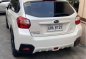 Pearl White Subaru Xv 2015 for sale in Makati-3