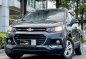 White Chevrolet Trax 2018 for sale in Makati-2