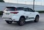 Selling White Toyota Fortuner 2017 in Parañaque-5