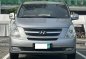 Selling White Hyundai Starex 2013 in Makati-1