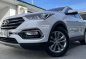 2017 Hyundai Santa Fe  2.2 CRDi GLS 8A/T 2WD (Dsl) in Quezon City, Metro Manila-22
