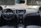 2017 Hyundai Santa Fe  2.2 CRDi GLS 8A/T 2WD (Dsl) in Quezon City, Metro Manila-16