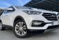 2017 Hyundai Santa Fe  2.2 CRDi GLS 8A/T 2WD (Dsl) in Quezon City, Metro Manila-0