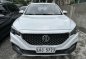 2022 MG ZS in Quezon City, Metro Manila-0