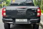 2021 Toyota Hilux GR Sport 2.8 4x4 AT in Manila, Metro Manila-5