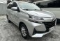 2021 Toyota Avanza in Quezon City, Metro Manila-1