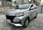 2021 Toyota Avanza in Quezon City, Metro Manila-2