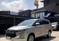 White Toyota Innova 2021 for sale in Pasig-2