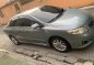 Silver Toyota Corolla altis 2008 for sale in Parañaque-2