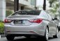 Sell White 2011 Hyundai Sonata in Makati-4