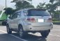 White Toyota Fortuner 2008 for sale in Makati-2