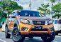 Selling White Nissan Navara 2017 in Makati-1