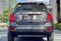 White Chevrolet Trax 2018 for sale in Makati-4