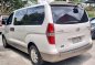 White Hyundai Starex 2011 for sale in Pasig-4