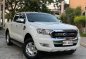 Sell White 2017 Ford Ranger in Manila-3