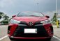 White Toyota Vios 2021 for sale in Automatic-2