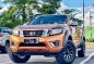 Selling White Nissan Navara 2017 in Makati-2