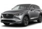 Sell White 2018 Mazda Cx-5 in Pasay-0