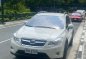 Pearl White Subaru Xv 2015 for sale in Makati-0