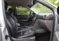 Silver Ford Focus 2008 for sale in Automatic-3