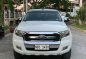 Sell White 2017 Ford Ranger in Manila-2