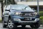 White Ford Everest 2018 for sale in Automatic-0