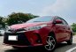 White Toyota Vios 2021 for sale in Automatic-1