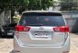 White Toyota Innova 2021 for sale in Pasig-4