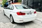 White Bmw 318D 2016 for sale in Automatic-3